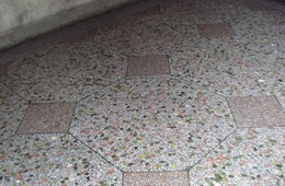 水磨石成分检测|水磨石质量检测