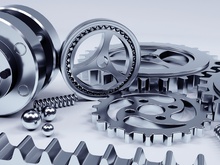 齿轮失效分析