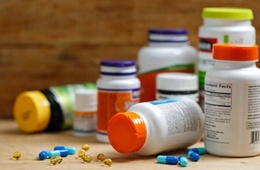 保健品成分分析|保健品含量检测