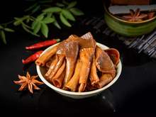 酱卤肉检测