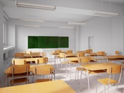 教室健康照明检测