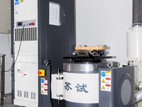 电子电器-机械试验
