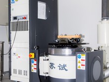 电子电器-机械试验