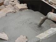 混凝土测试|混凝土构件检测|砂浆检测|水泥检测|粉煤灰检测