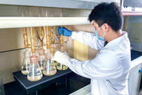 金属及其他材料腐蚀试验