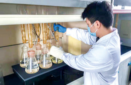 金属及其他材料腐蚀试验