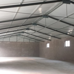 建材与建筑服务案例
