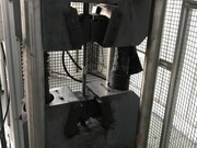 金属材料高温拉伸试验