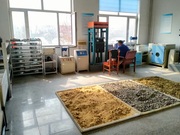 级配碎石路基材料检测