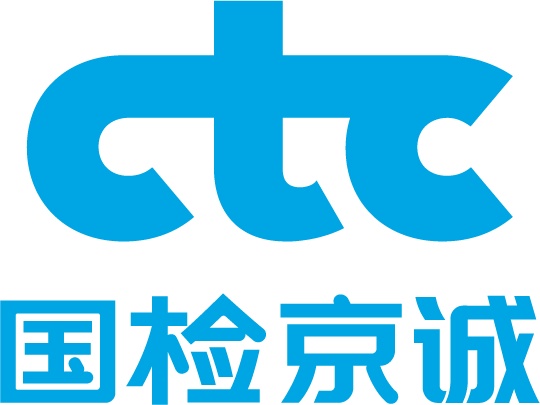 CTC 国检京诚logo