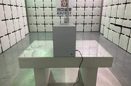 医疗器械EMC安规环境检测