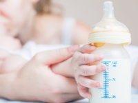 特殊医学用途婴儿配方食品检测