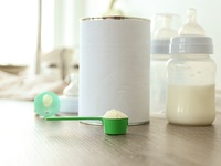 婴幼儿配方食品检测