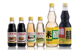 食醋成分分析|食醋总酸检测