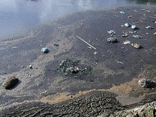污泥总固体TS检测
