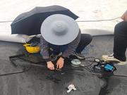 防渗膜检测 防渗膜气密性检测