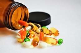 保健品非法添加快速检测