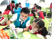 学校食堂食安快速检测服务