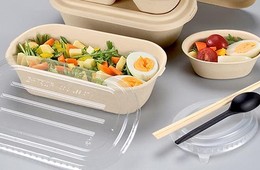 生物降解塑料检测