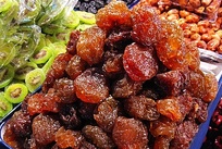蜜饯成分检测|蜜饯水分检测