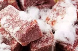 冻肉理化检测|冻肉新鲜度检测