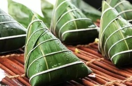 粽子成分检测|粽子含量检测