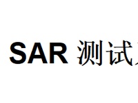 SAR测试系统