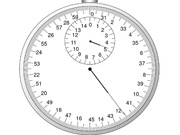 秒表外观检测|秒表指标检测