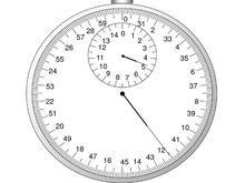秒表外观检测|秒表指标检测