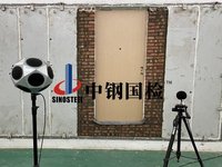 门窗五性检测 建筑门窗七性检测