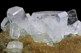 重晶石质量检测|重晶石元素检测