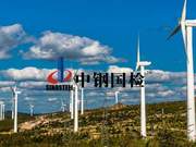 风机塔筒竖直度检测 塔筒垂直度测量