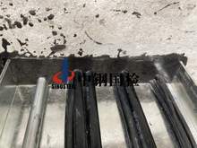 防火封堵材料耐火极限检测 防火封堵材料检测 