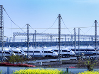 轨道交通材料性能检测
