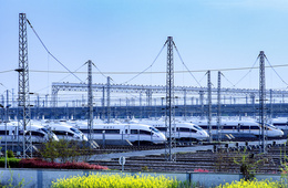 轨道交通材料性能检测