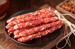肉制品检测,腌肉,冻肉检测