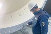 钢材脱碳层深度检测