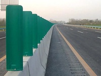 金属防眩板检测