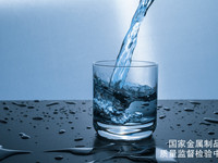 拌和用水检测