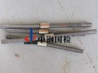 挤压套筒连接抗拉试验 钢筋套筒连接工艺性检测