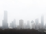 环境空气检测