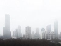 环境空气检测