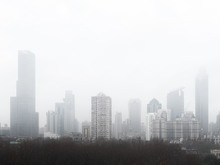 环境空气检测