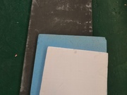 建筑用保温材料检测耐火性能