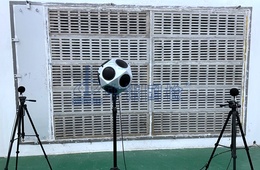 隔声测量室校准