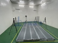 声学混响室校准