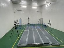 声学混响室校准