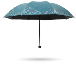 晴雨伞检测