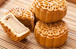 月饼检测
