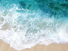 海水检测项目